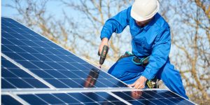 Installation Maintenance Panneaux Solaires Photovoltaïques à Gien-sur-Cure
